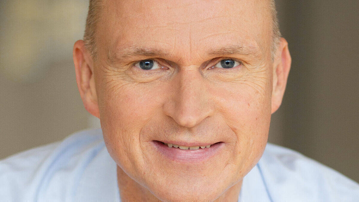 Frank Bachér wechselt zu Julep Media.