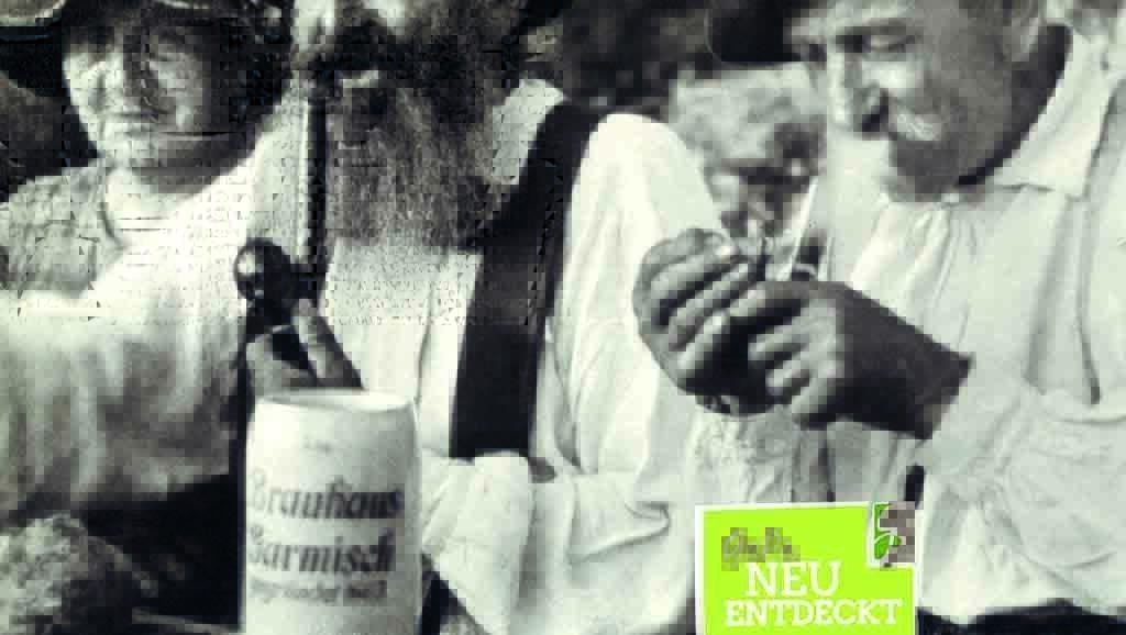 Oberbayerische Gemütlichkeit und das Lebensgefühl eines Orts steht im Mittelpunkt des Podcasts aus Garmisch-Partenkirchen.