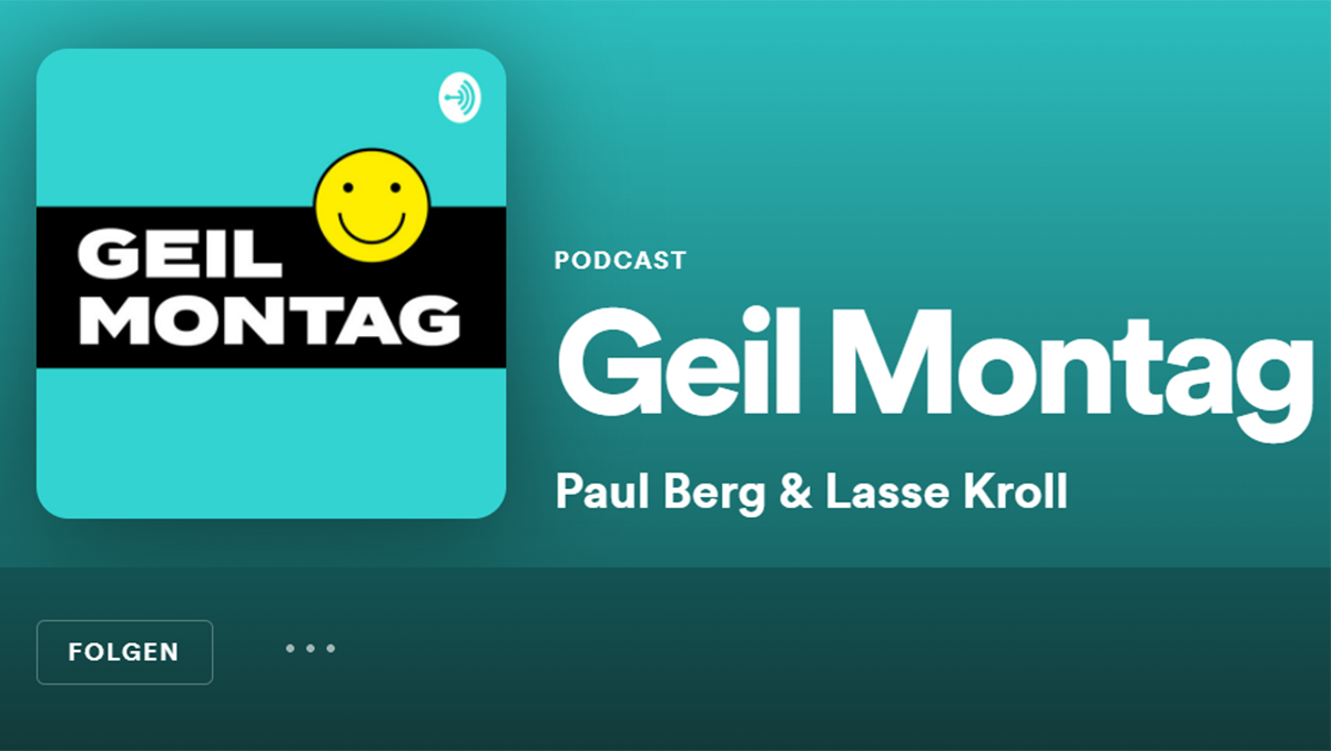 Woche für Woche sprechen die Macher des Portals Goodjobs.eu mit Menschen der neuen Arbeitswelt.