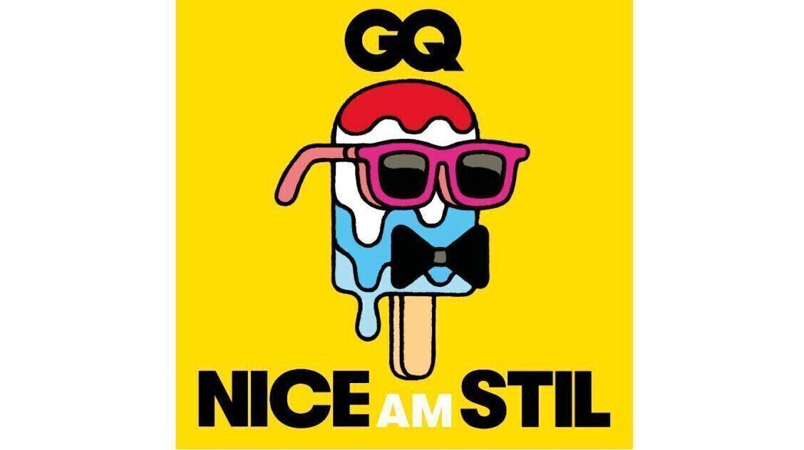 Nice am Stil geht am 3. Juni in die zweite Runde.