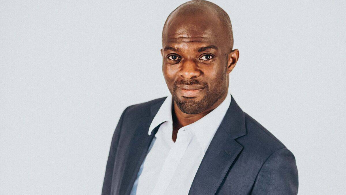 Hans Sarpei spricht in seinem neuen Podcast über Rassismus.