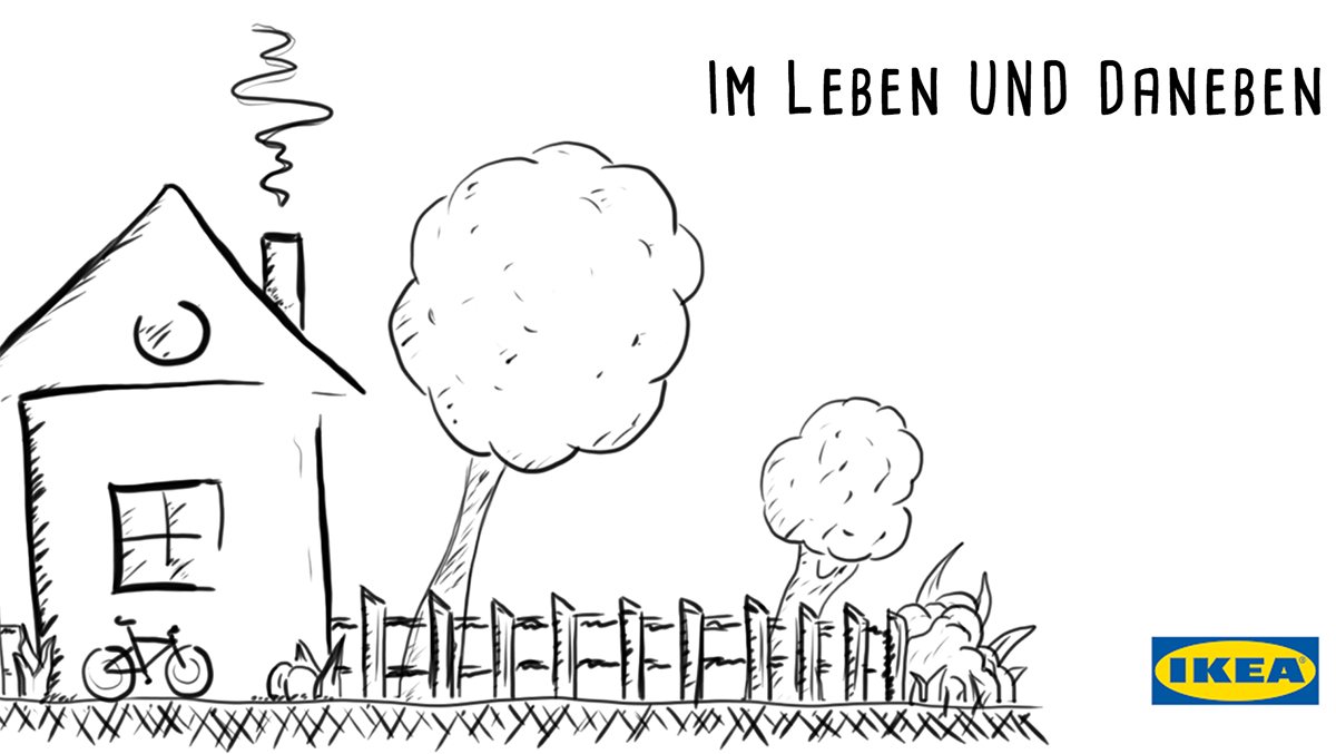 Ikea spricht in seinem Podcast ab sofort über das Leben und das Zuhause.