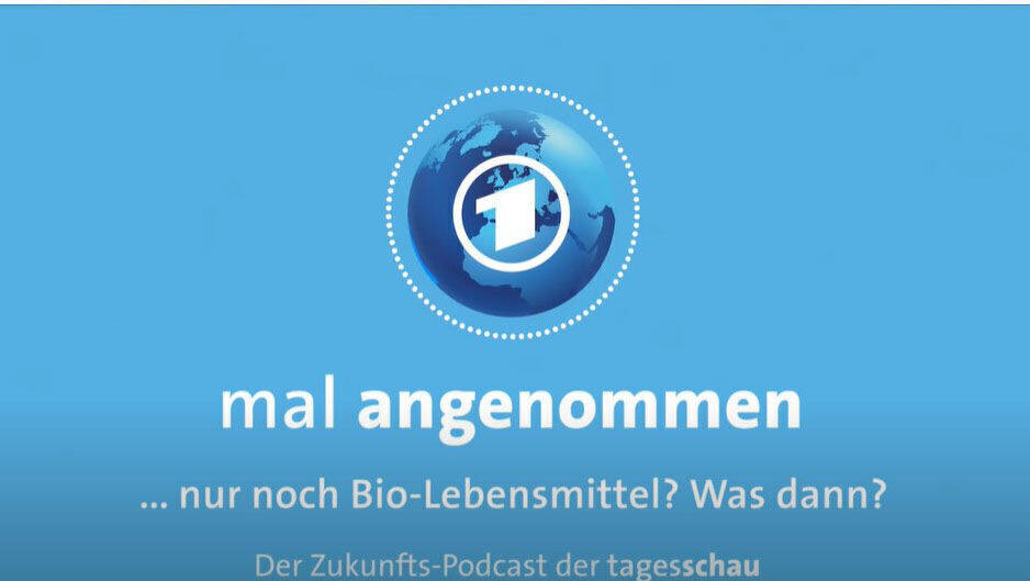 Der Podcast "Mal angebommen" regt zum Weiterdenken an.
