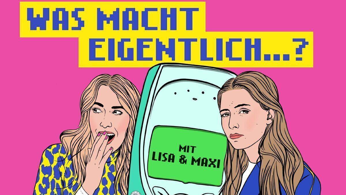 "Was macht eigentlich...?" heißt der neue Mit-Vergnügen-Podcast, in dem es darum geht, was Promis von einst heute machen.