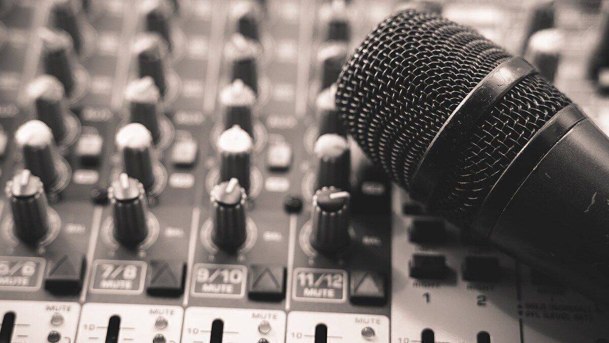 Nur mit einem professionellen Setup lassen sich viele Neukunden gewinnen.