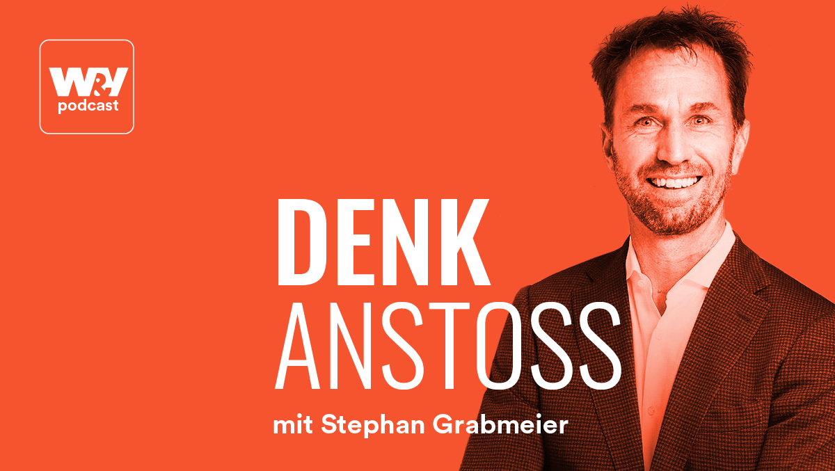 In der vierten Folge des "W&V Denkanstoß" spricht Stephan Grabmeier über die Scheinheiligkeit einer nachhaltigen Positionierung.