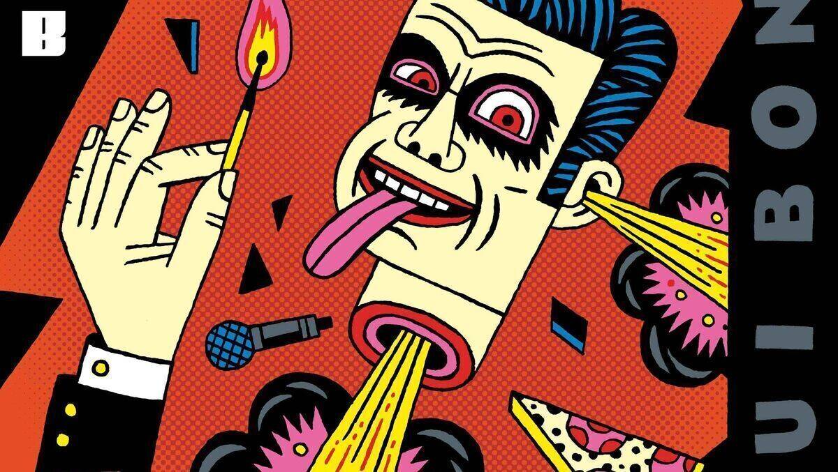 Cui Bono geht kruden Verschwörungsmythen auf den Grund