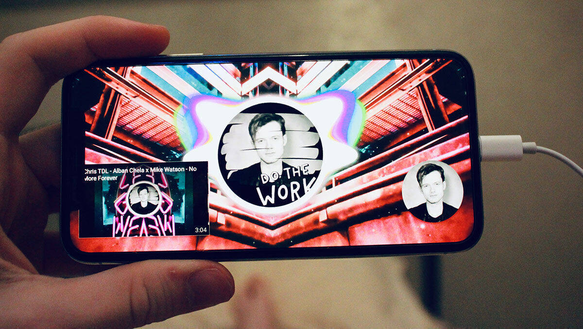 Youtube macht sich fit für den Einstieg in das Podcastgeschäft.