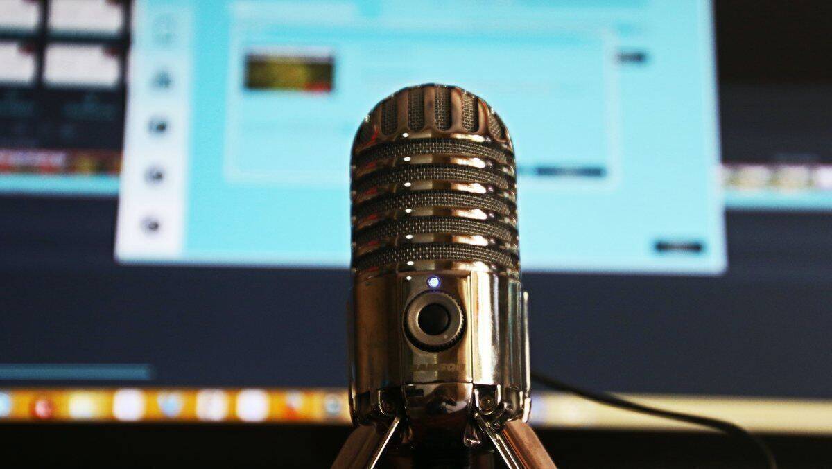 Alle bekannten Zeit-Hoster sind beim Podcastfestival dabei.