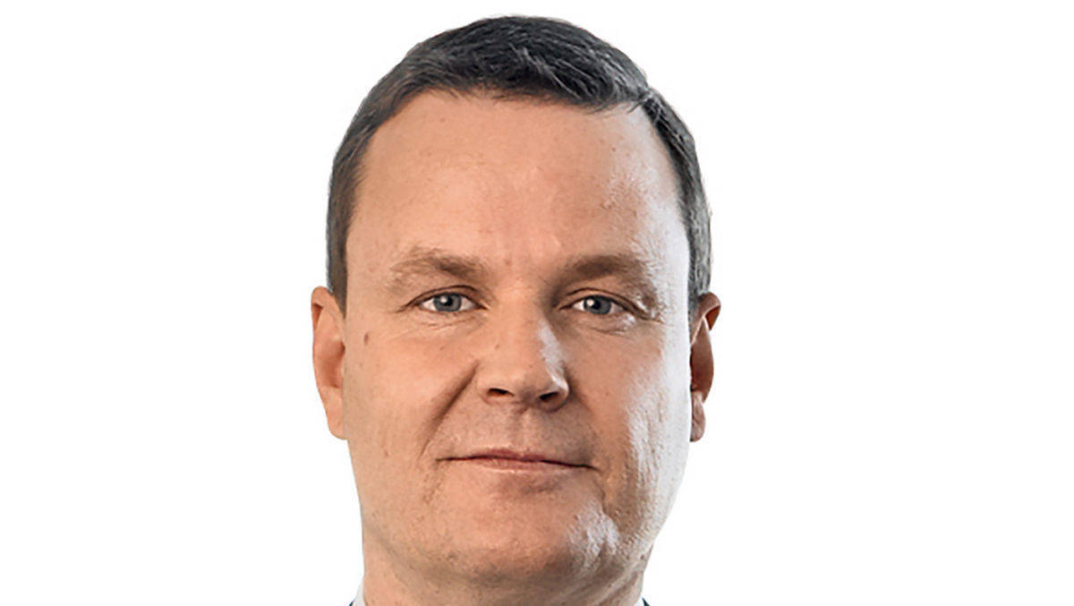 CEO Peter Feld will die GfK agiler machen. 