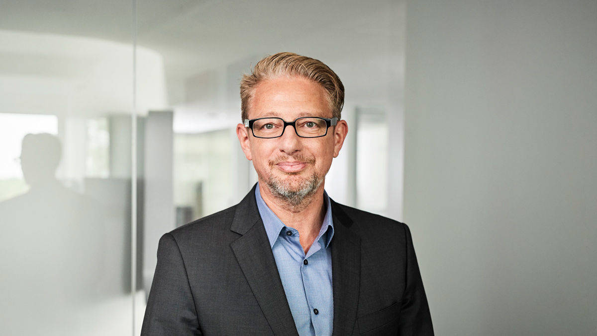 Guido Modenbach: "Die Grundregeln der klassischen Marktforschung müssen auch bei den neuen Methoden eingehalten werden". 