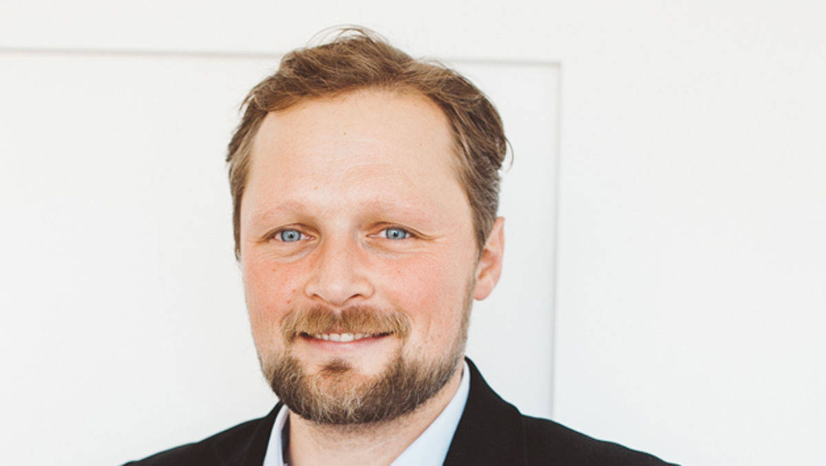 Jan Pechmann gründete die Agentur Diffferent, die sich agilen Projekten widmet.