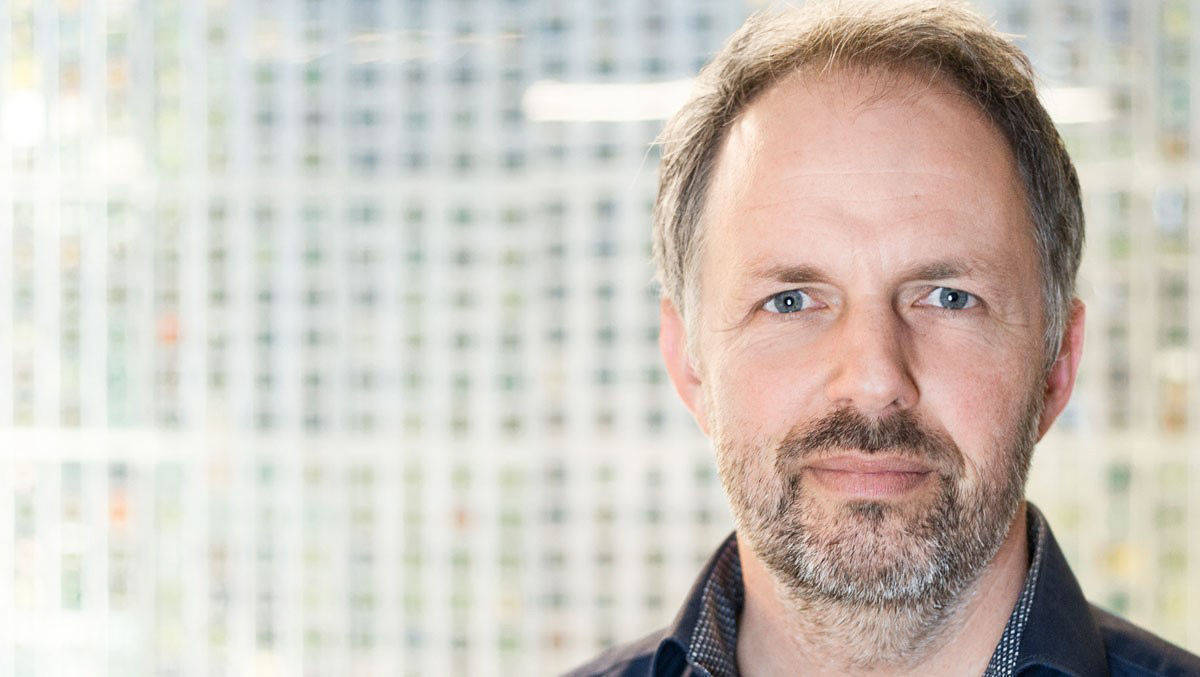 Frank Abrecht, Director Strategic Planning bei der Münchner Agentur Bloom