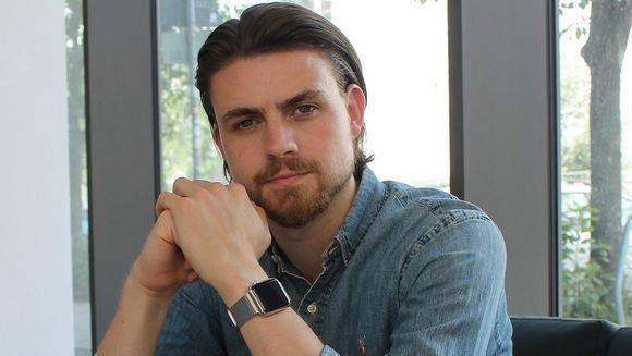  Nico Wohlgemuth, Managing Partner bei Dayone und Leiter des BVDW Wearable Labs.