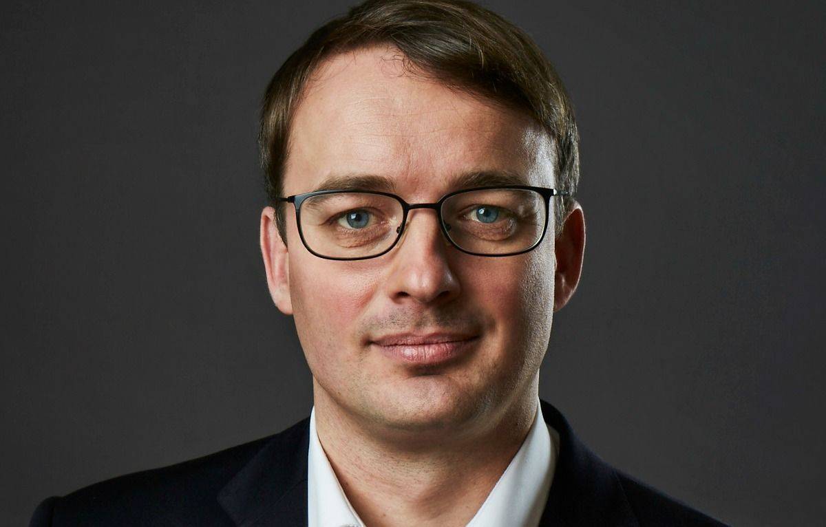 Mark Heitmann ist Professor an der Universtität Hamburg