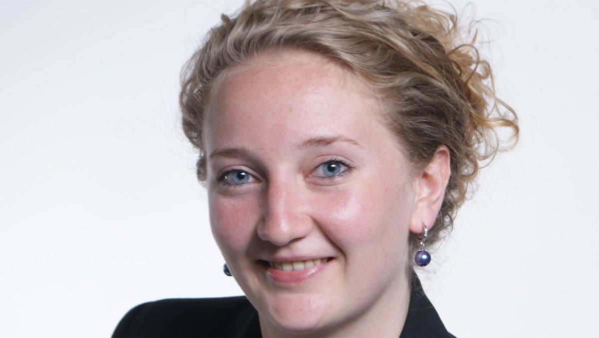 Lisa Inhoffen, Yougov.