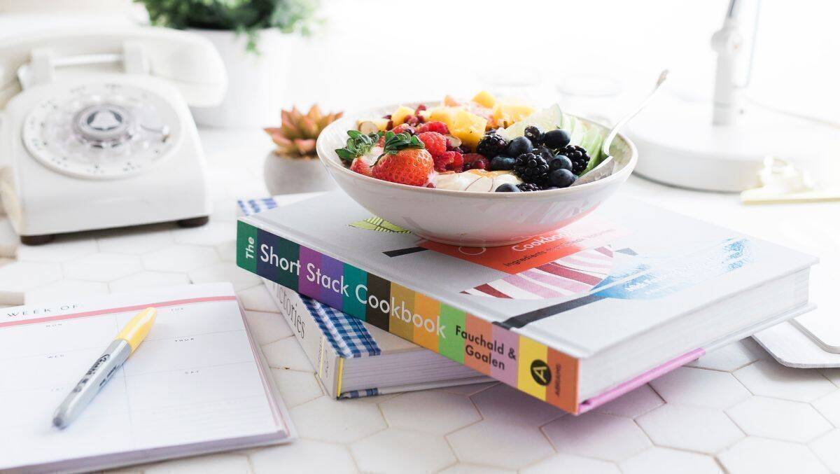 Obstsalat ist gut - sofern alle Zutaten zusammenpassen.