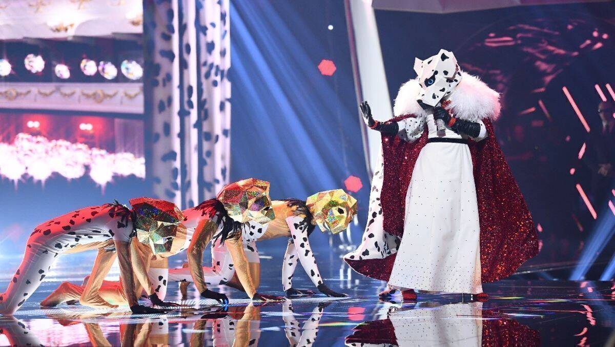 Shows bedienen die "Sehnsucht nach dem alten Leben".