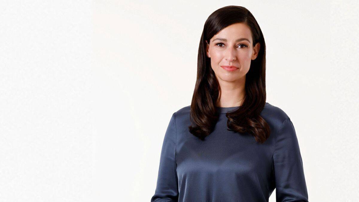 Pinar Atalay ist Journalistin und Moderatorin bei RTL Deutschland