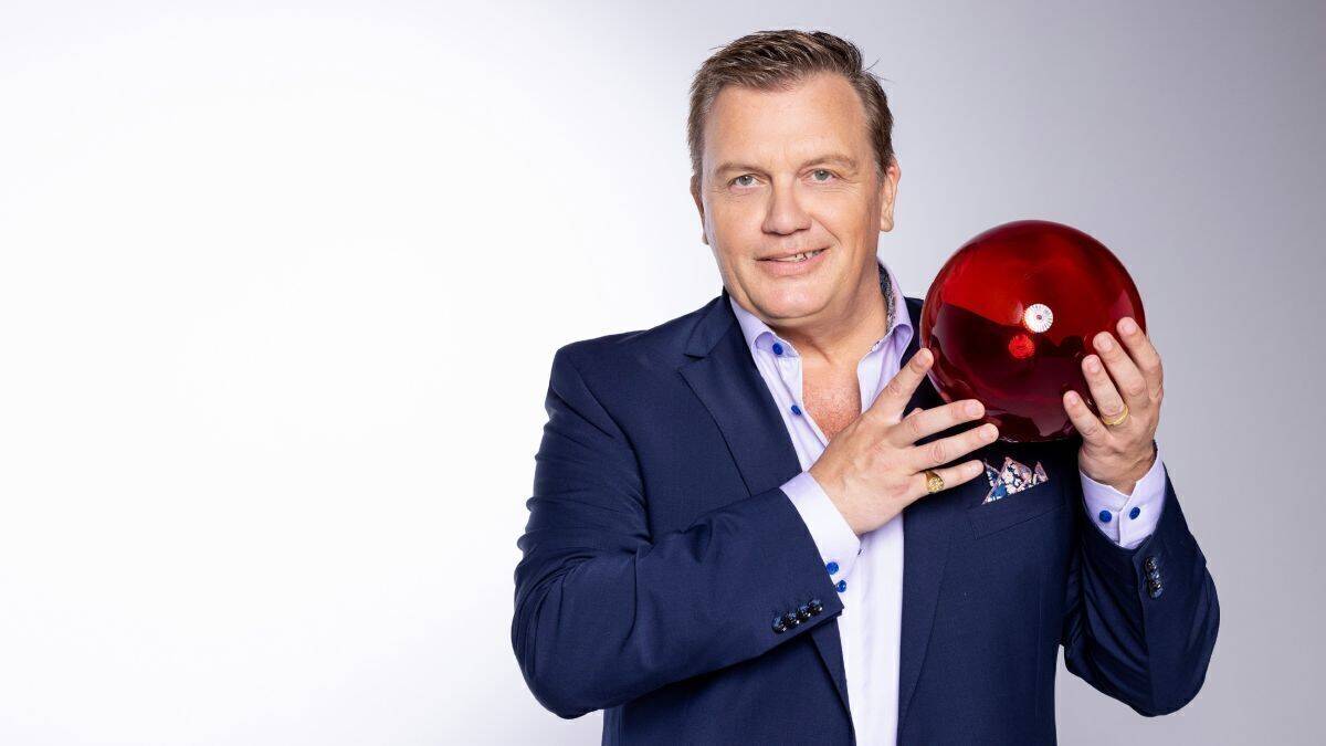 Hape Kerkeling bekommt zwei Formate bei Vox.