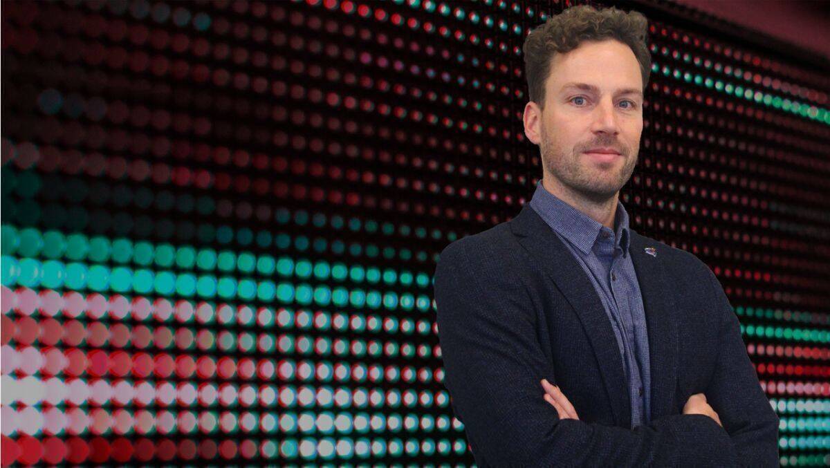 Thomas Spiller, Senior Vice President Brand & Content Solutions, Studio71