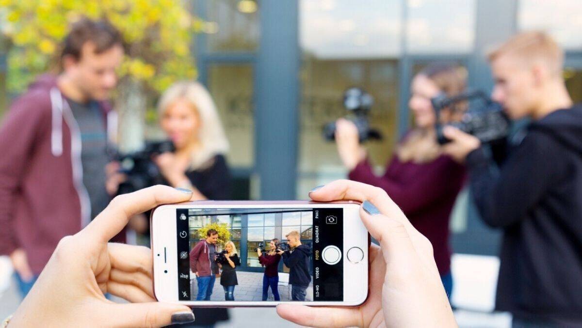 Bis 1. April kann man sich bewerben. 