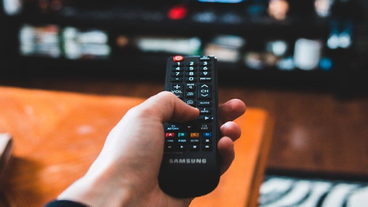 KI kann ermitteln, wann das Zapping Risiko steigt.