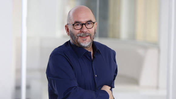 Ewald Pusch ist CEO von Neverest in München.