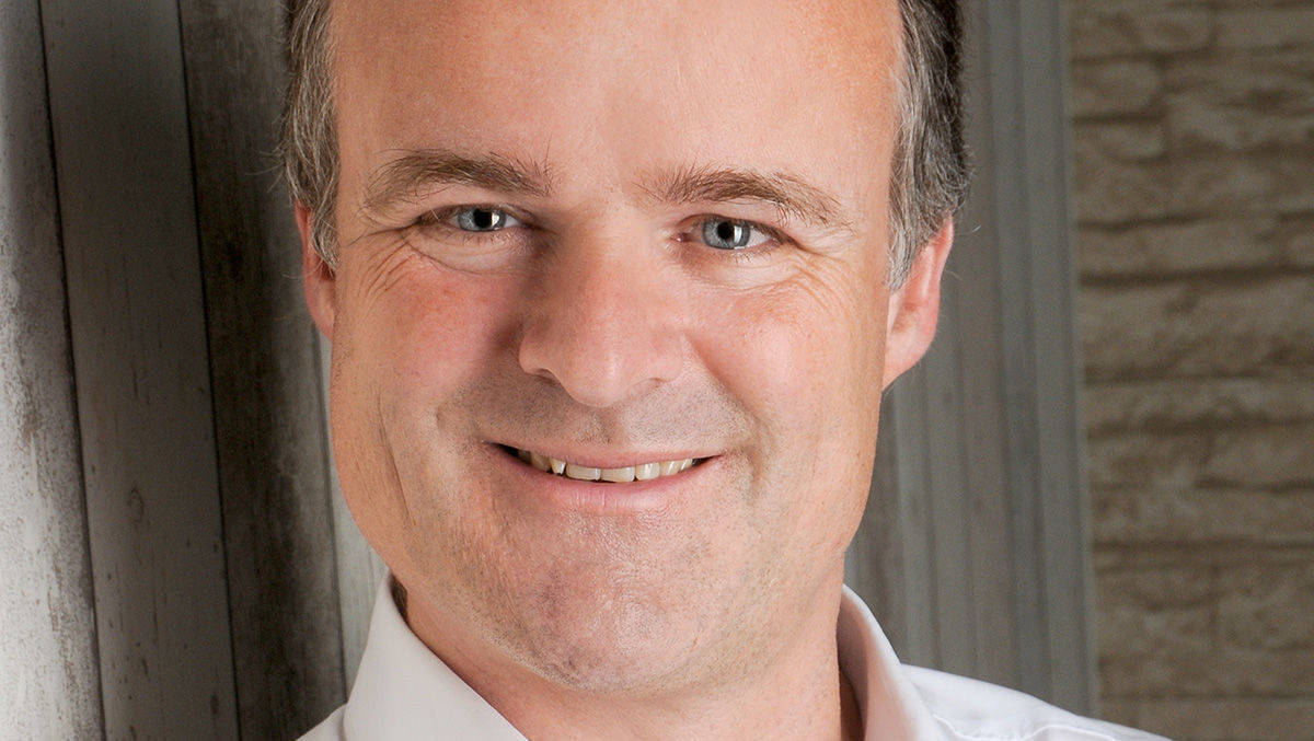 Oliver Gertz ist Programmatic-Chef bei Mediacom.