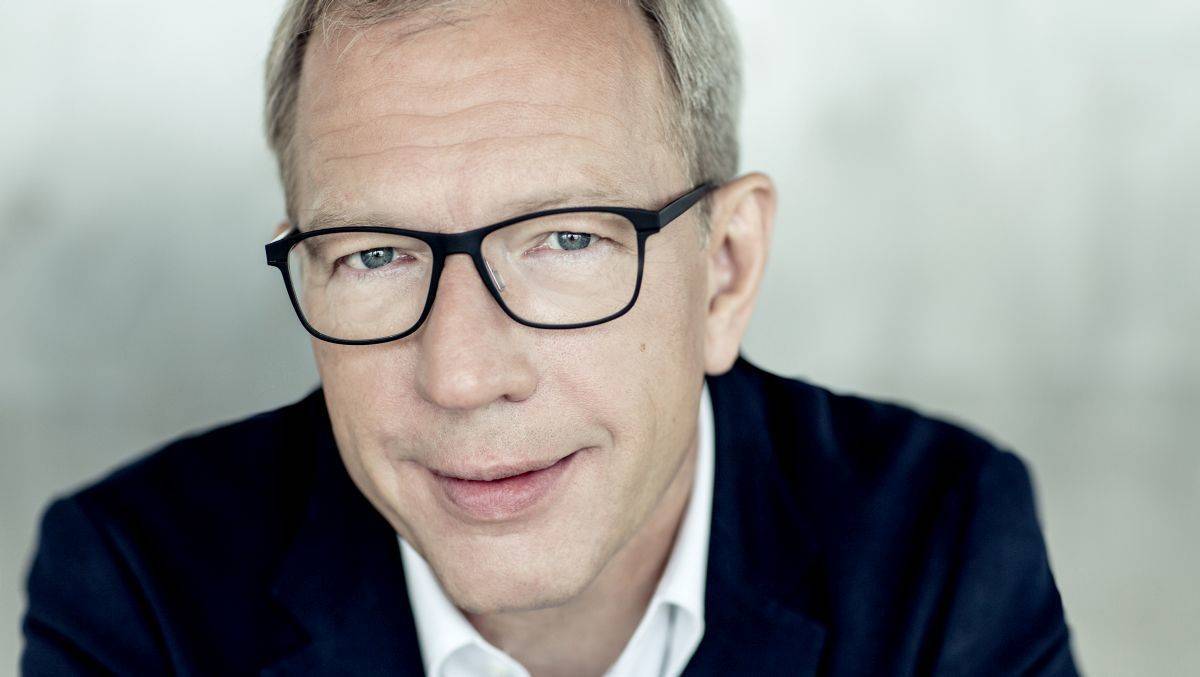 Thomas Voigt, Otto Group