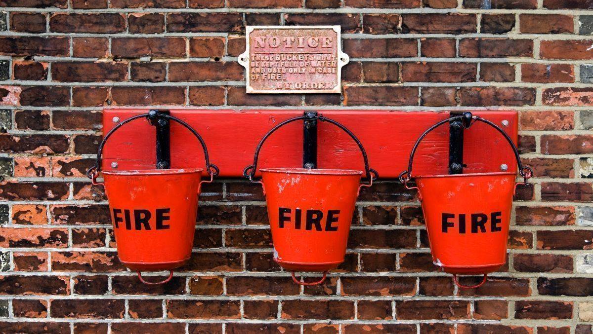 Immer auf der sicheren Seite: Brand Safety lohnt sich.