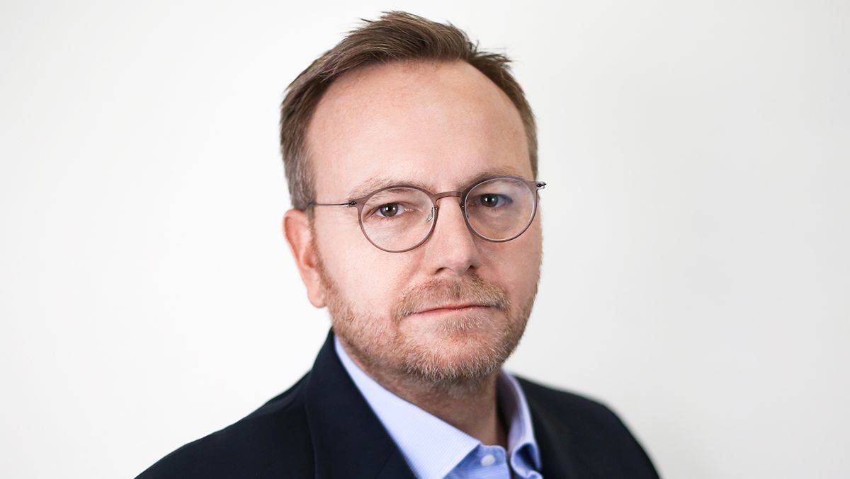 Oliver Hülse, Integral Ad Science