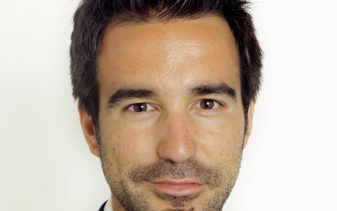 Steile These: Tomas Chamorro-Premuzic, Professor für Wirtschaftspsychologie am University College London