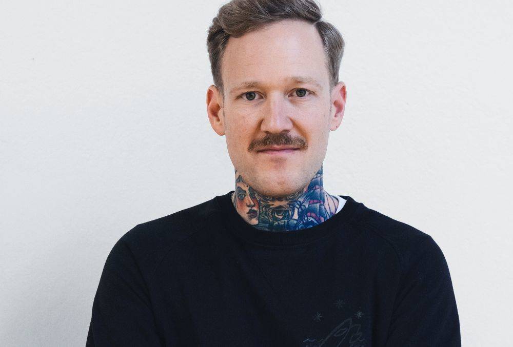 Sven Wiesner, Geschäftsführer Havas beebop