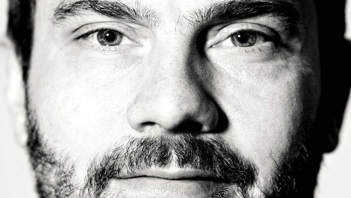 Kristian Kerkhoff von demodern findet: Kreativ bedeutet heute nicht wirklich viel.