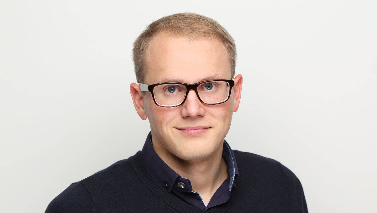 Marc Bohnes, Episerver.