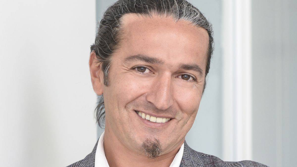 Georgios Manolidis, cyperfection