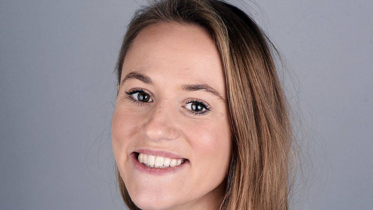 Amelie Timm, Director Marketing, Canto