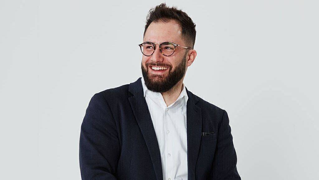 Jonas Rashedi, Douglas