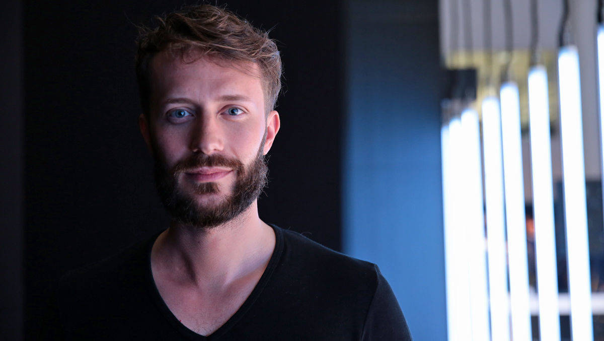 Julian Kramer ist Chief Experience Ambassador EMEA bei Adobe.