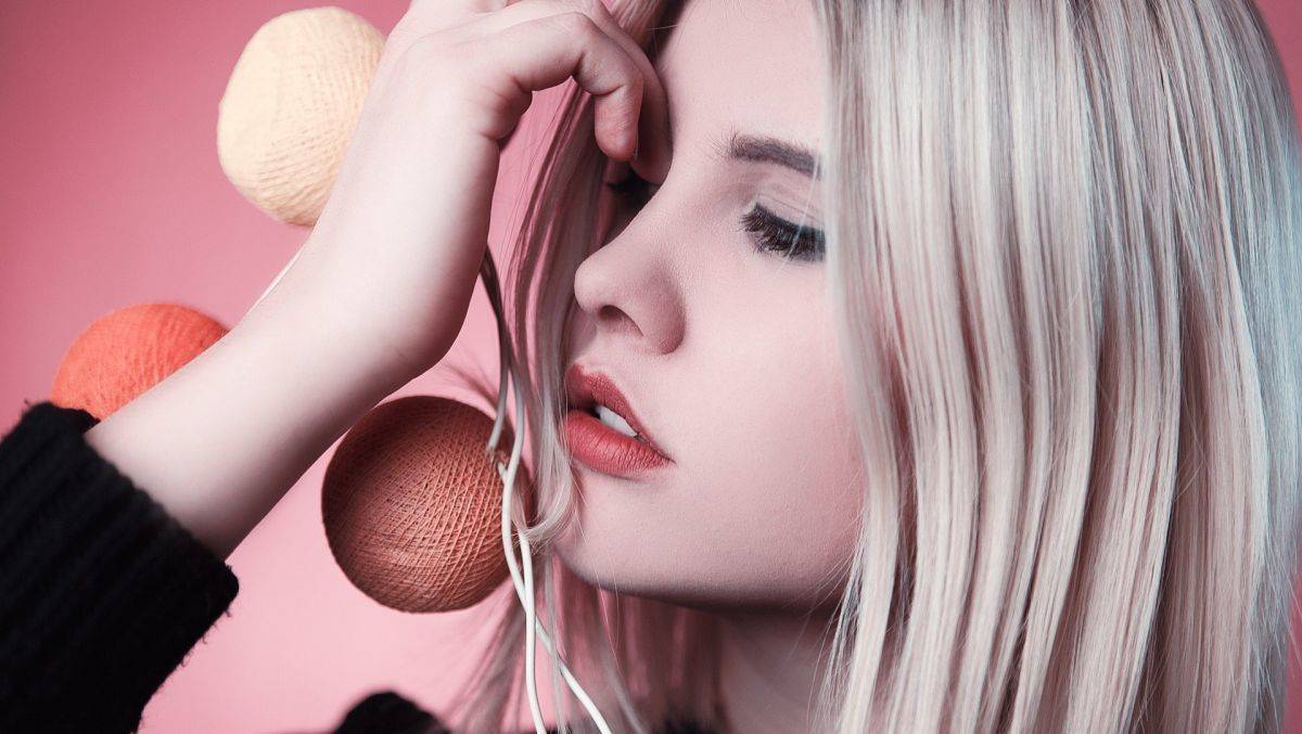 Kundinnen können ihren eigenen Shop Plattform eröffnen und mit ihren Lieblingsprodukten aus dem ByMe-Sortiment bestücken (Genrebild)