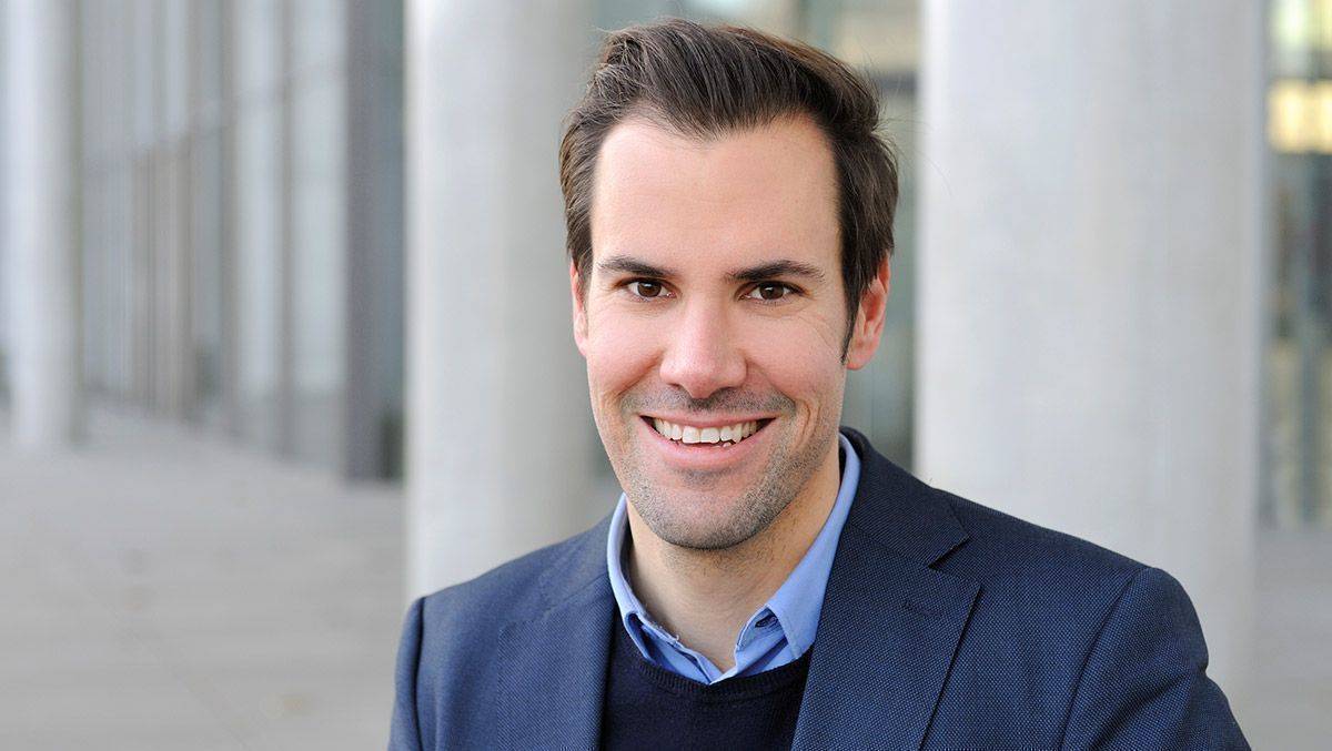 Anton Eder, parcelLab