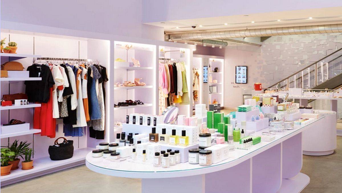 Instagram im echten Leben - Die Zukunft des Shoppings?