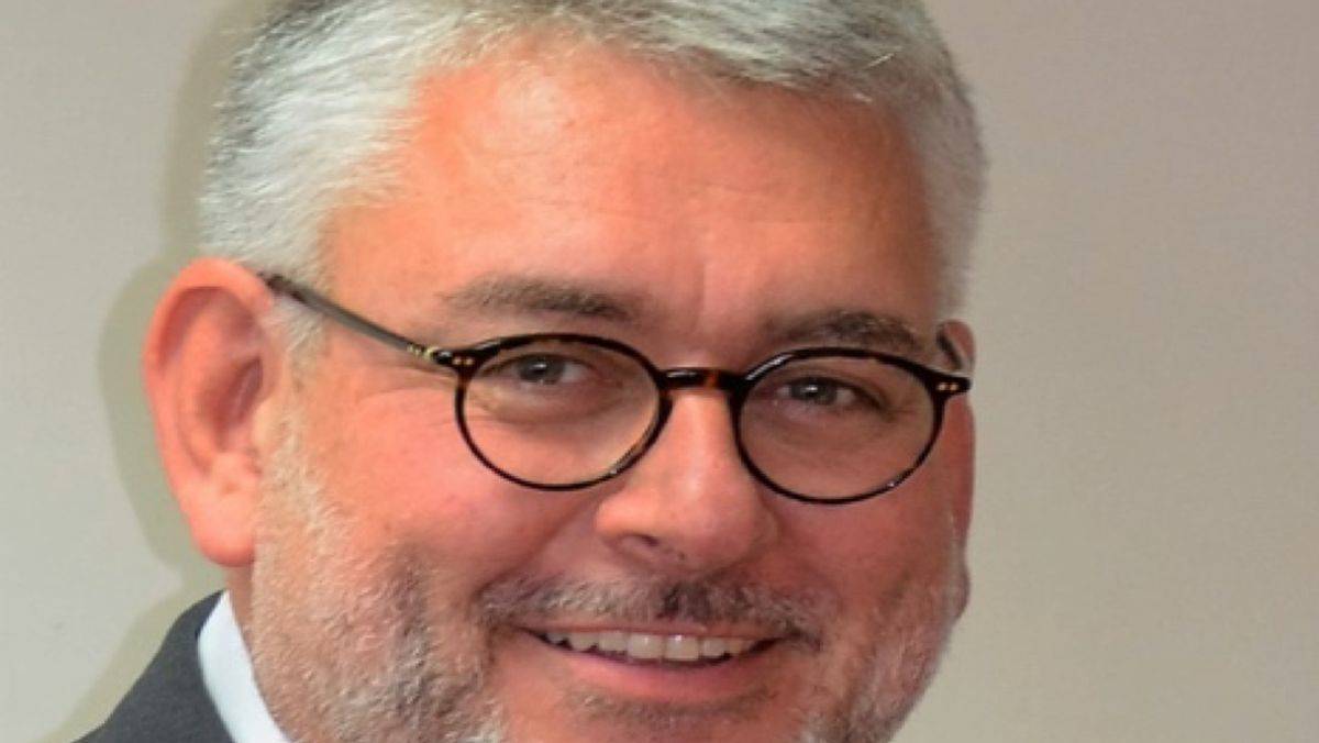 Alexander Schäfer ist CSO von Paragon Customer Communications Germany.