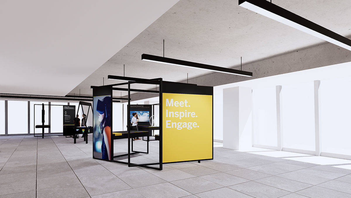 Erlebnis zum Anfassen