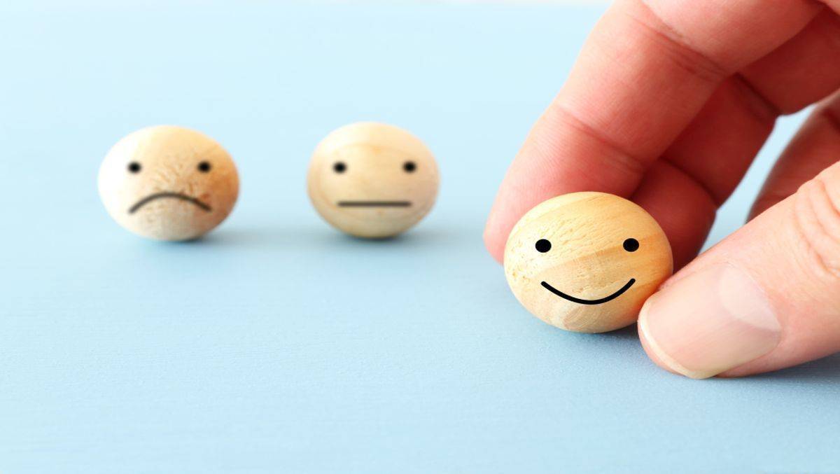 Die Formel ist einfach: Schnelle und freundliche Mitarbeiter sorgen für zufriedene Kunden.