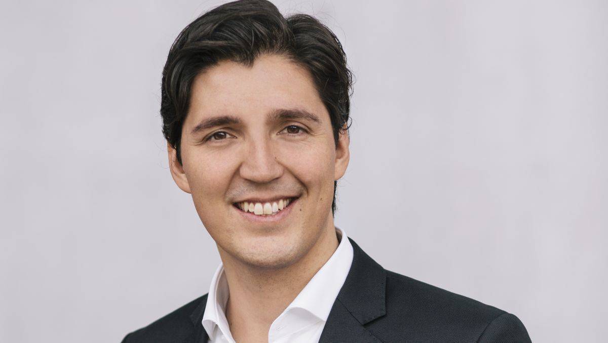 Pablo Sanabria von Walter, Director Global Strategy & Growth bei Qualtrics