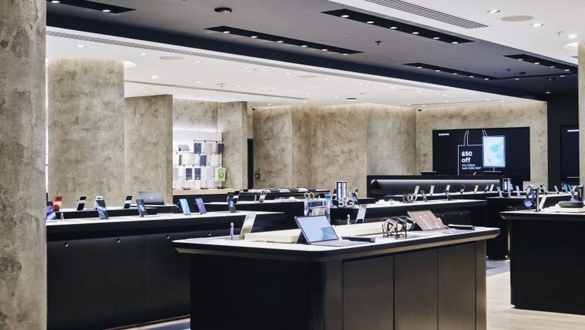 Hier geht es um mehr als nur das Produkt.