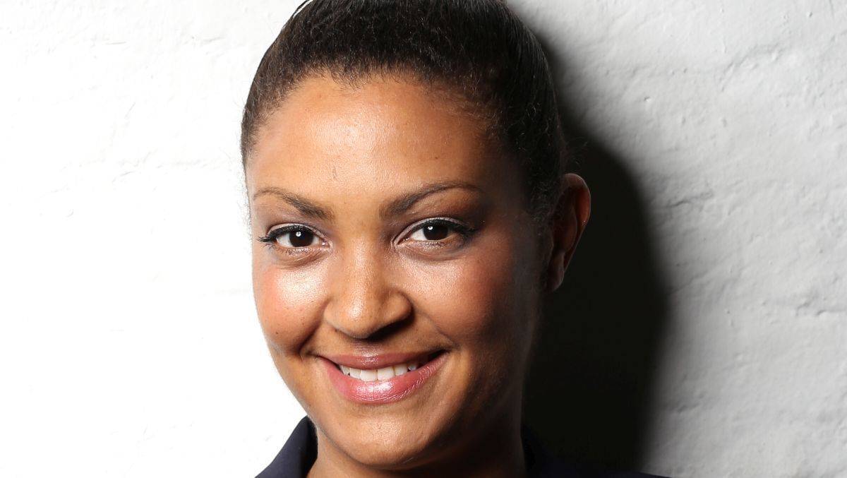 Jessica Manu, Head of Marketing DACH bei Hootsuite