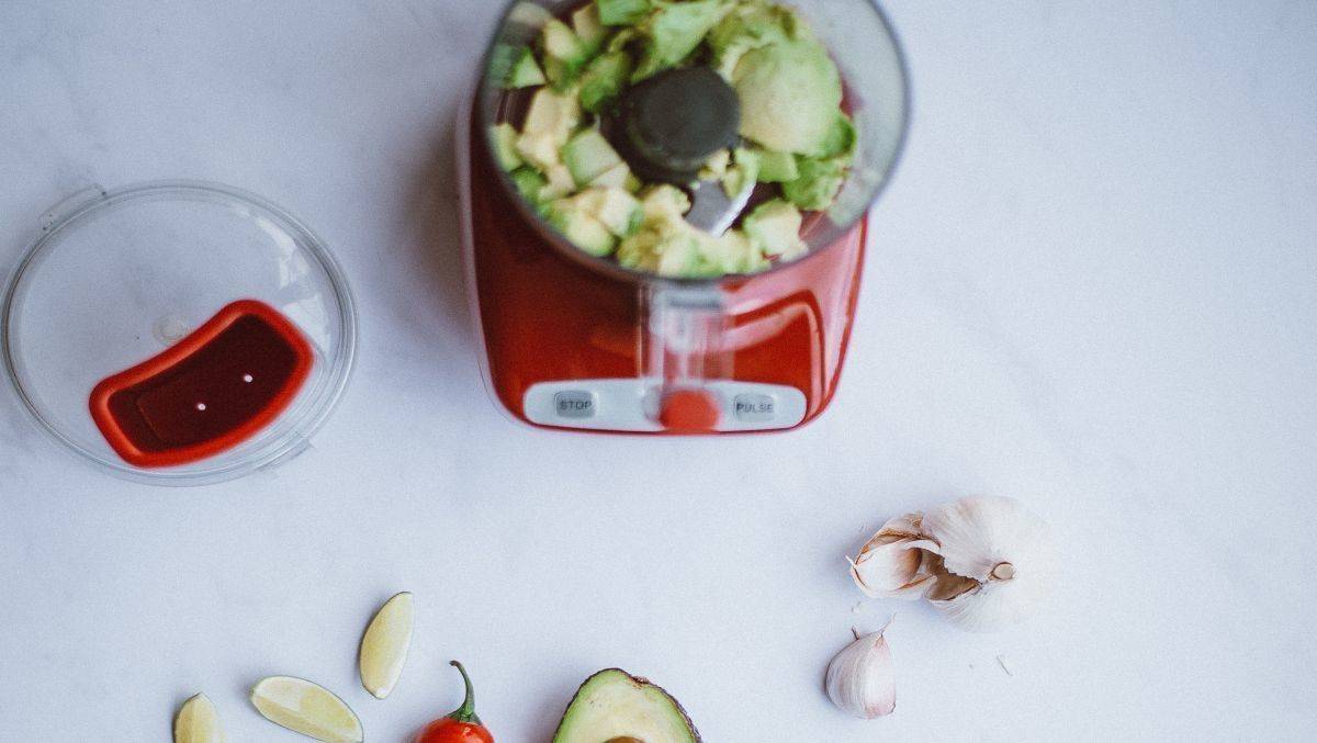 Mixer ausleihen beim Nachbarn? Das geht jetzt über Tulu.